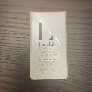 LimeLife by Alcone Perfect Balm
